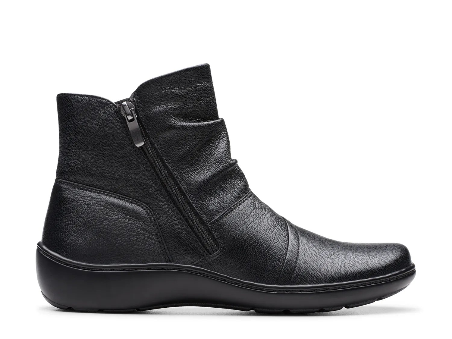 Cora Pace Bootie
