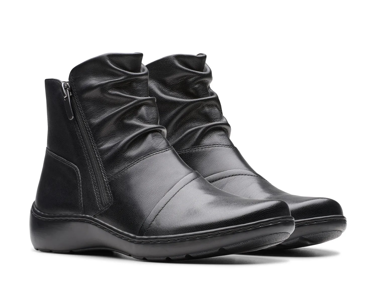 Cora Pace Bootie