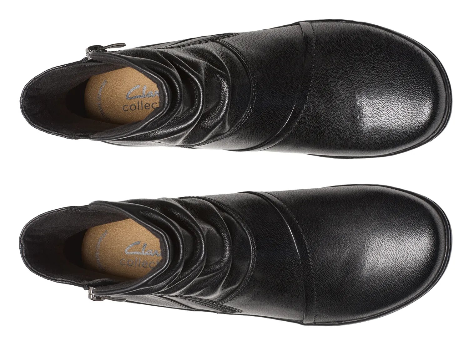 Cora Pace Bootie
