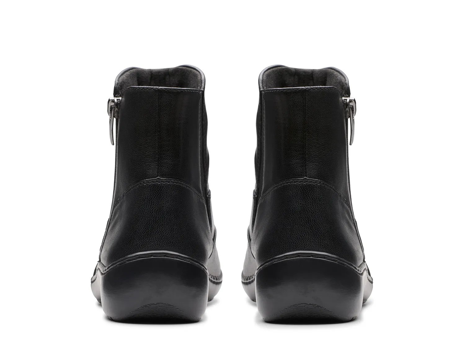 Cora Pace Bootie