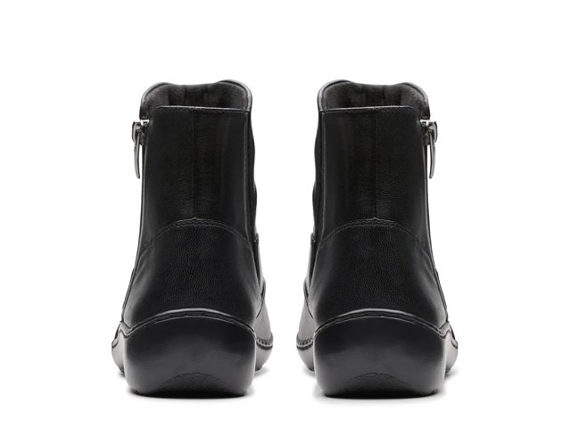 Clarks Cora Pace Bootie Free Shipping DSW
