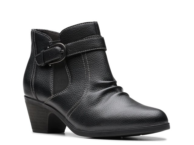 Clarks Emily Opal Bootie Free Shipping DSW