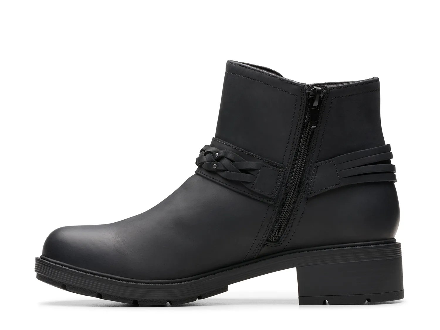 Hearth Kaylie Bootie