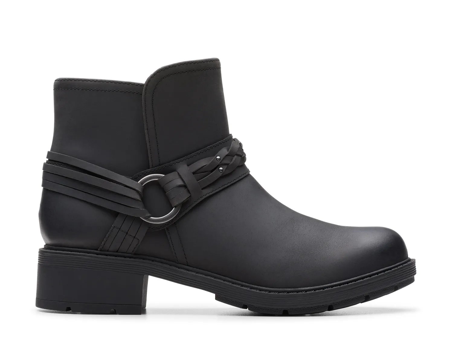 Hearth Kaylie Bootie