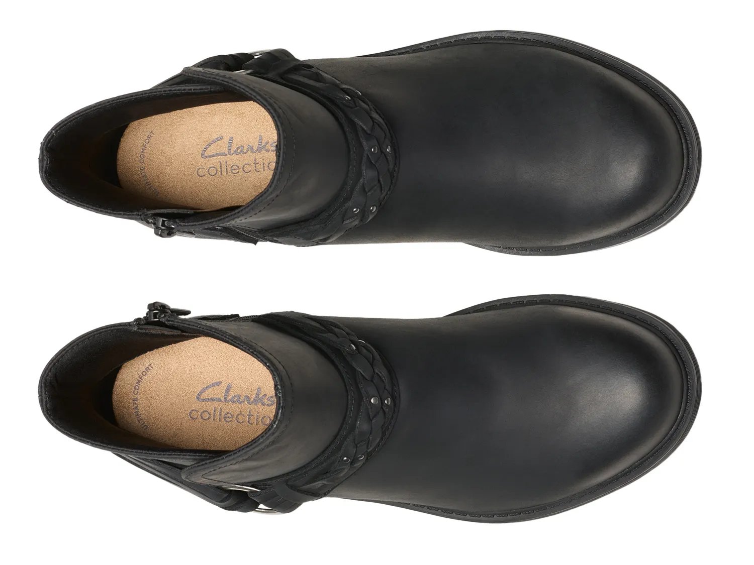 Hearth Kaylie Bootie