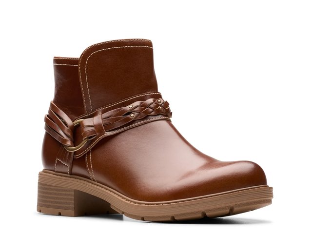 Clarks skor clearance