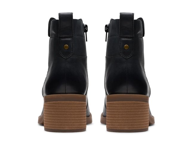 Clarks Lileigh Charm Bootie Free Shipping DSW