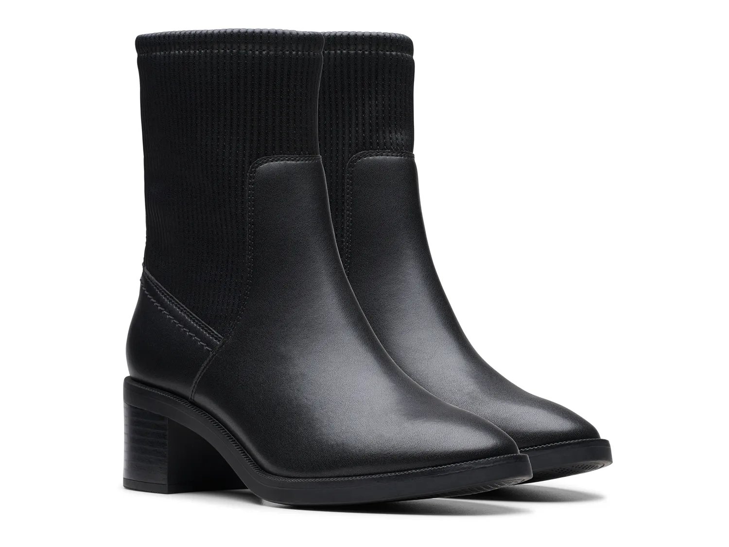 Lileigh Holly Bootie