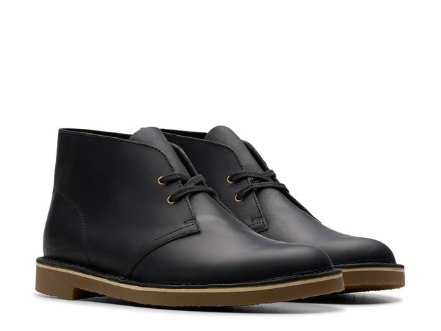 Dsw clarks desert boot sale