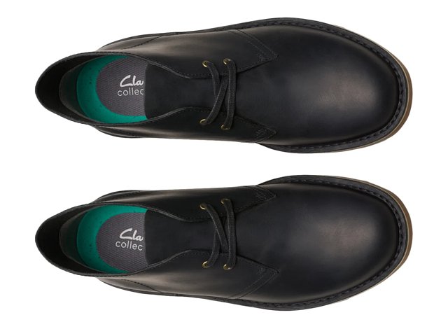 Clarks Shepton Chukka Boot Free Shipping DSW