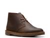 Shepton Chukka Boot Dark Brown Leather view