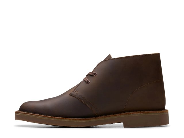 Clarks Shepton Chukka Boot