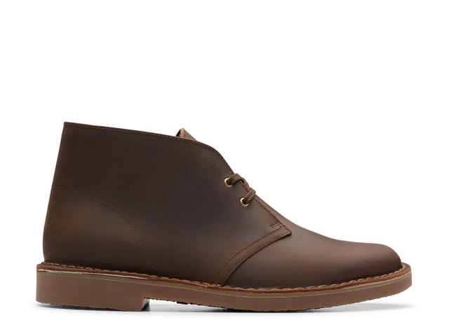 Clarks Shepton Chukka Boot