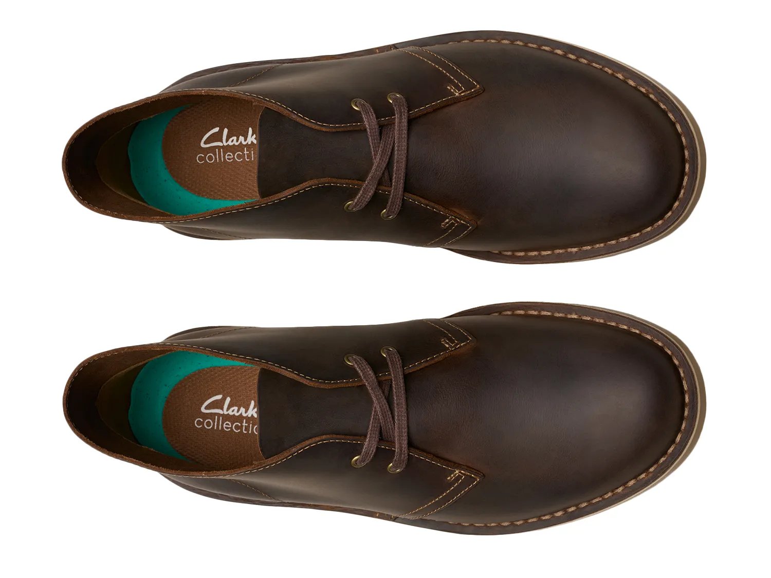 Shepton Chukka Boot