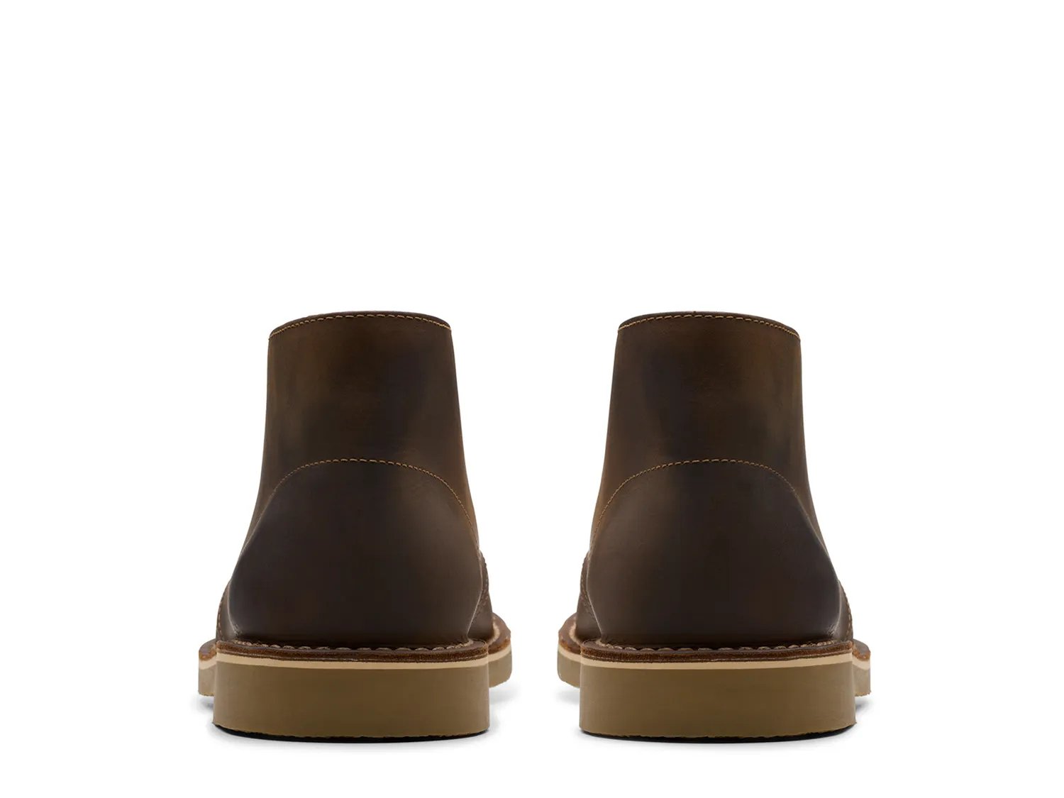 Shepton Chukka Boot