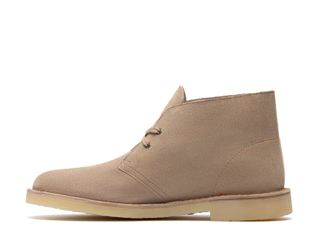 Clarks Shepton Chukka Boot