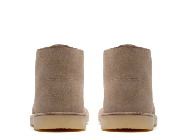 Clarks Shepton Chukka Boot