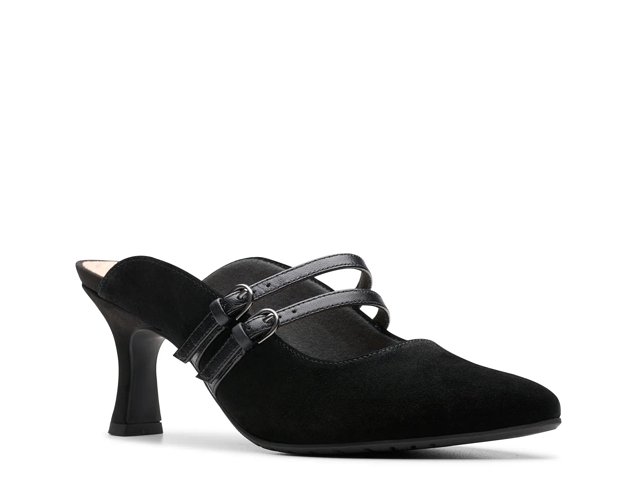 Clarks Kataleyna Eve Mule Pump Free Shipping DSW