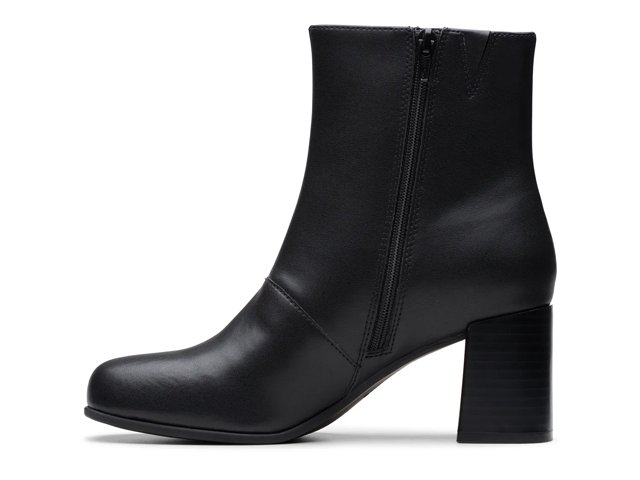 Kiersta Faye Bootie