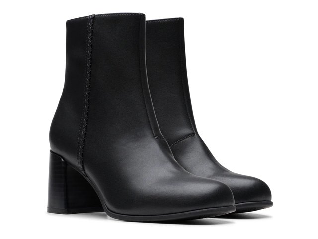Dsw clarks womens boots top
