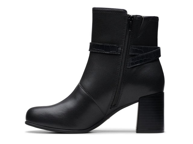Kiersta Haley Bootie