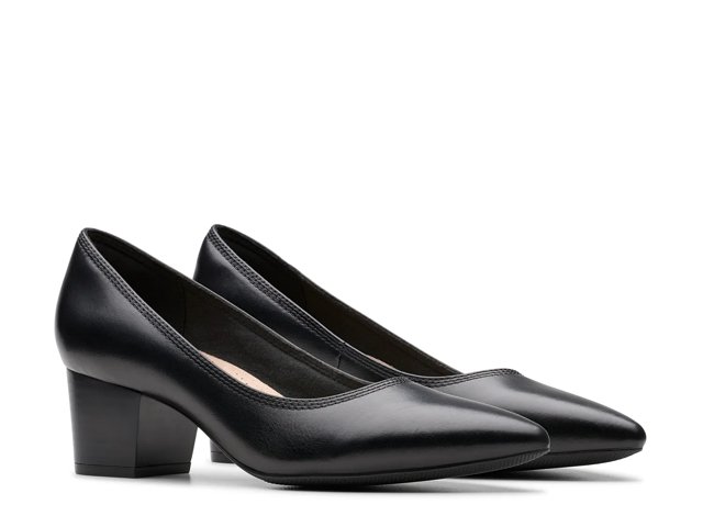 Clarks heels dsw new arrivals