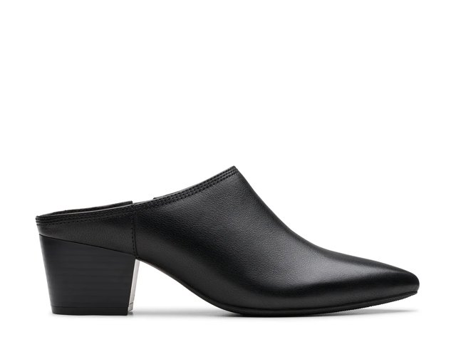 Clarks Ellanie Pace Mule Pump Free Shipping DSW
