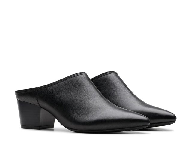 Mule pump discount