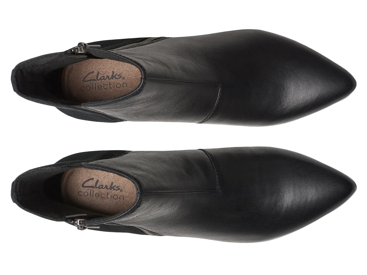 Ellanie Vibe Bootie