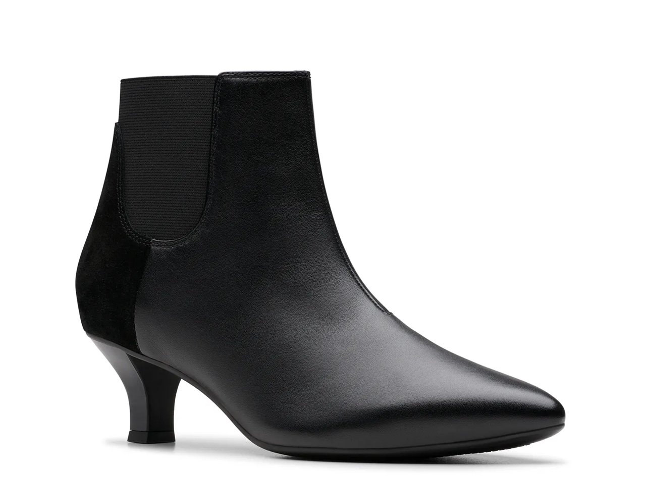 Женские ботинки Clarks Kepley, ботильоны Erin Bootie