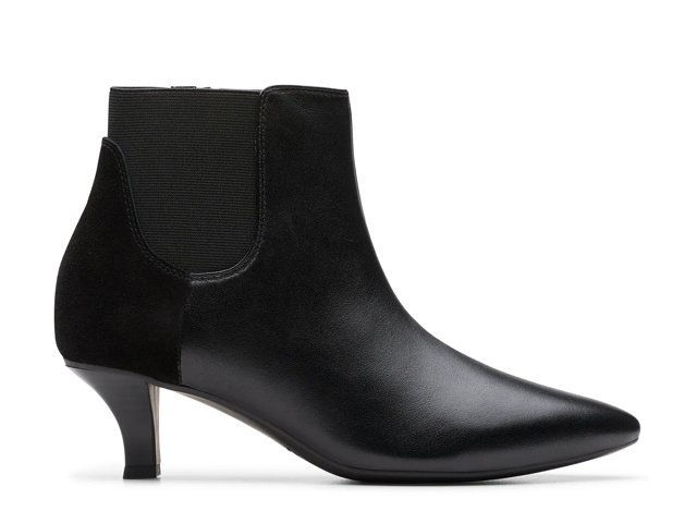Clarks Kepley Erin Bootie Free Shipping DSW