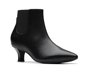 LifeStride Maya Bootie - Free Shipping | DSW