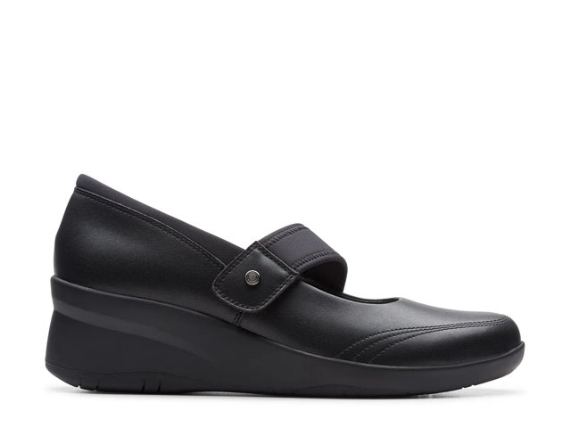 Clarks cloudsteppers mary janes shop