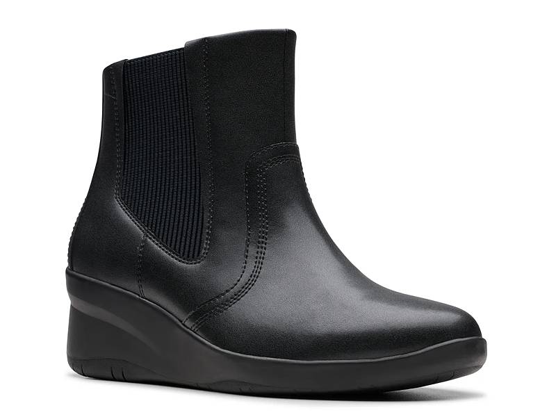 Clarks Booties You ll Love DSW