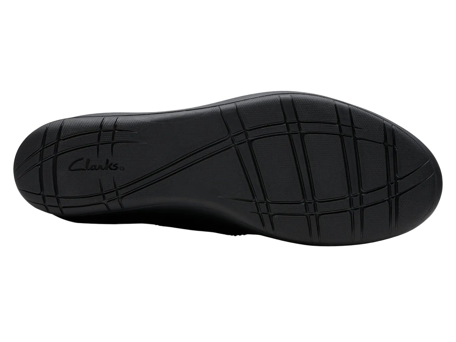 Suttyn Walk Wedge Slip-On