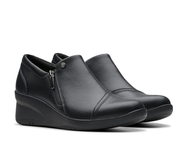 Clarks slippers dsw new arrivals