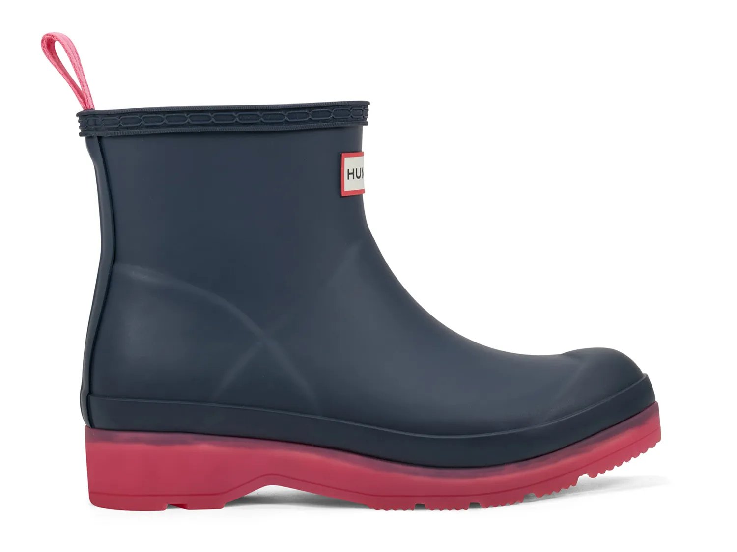 Original Play Short Rain Boot