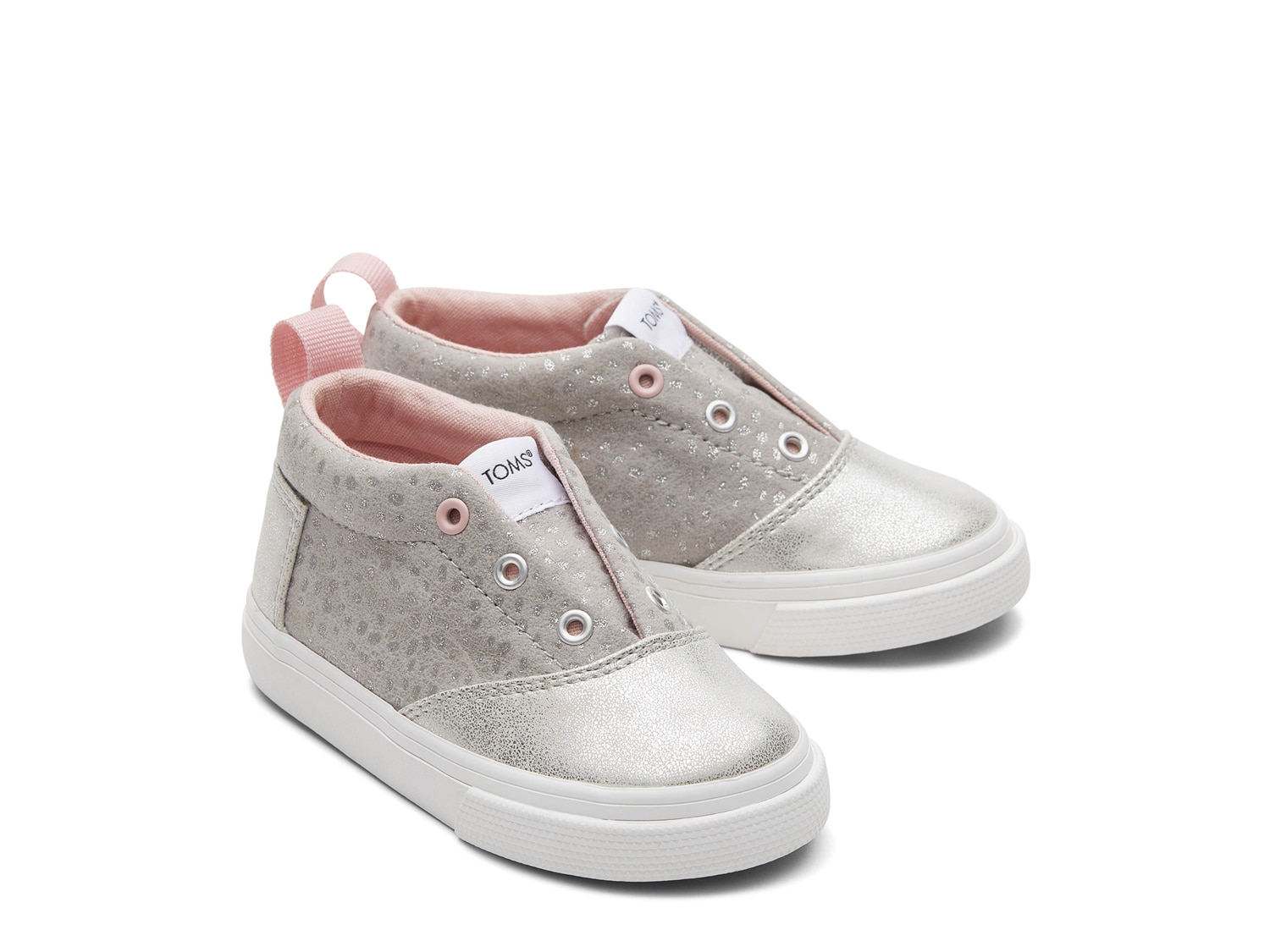 Fenix Mid Slip-On Sneaker - Kids'