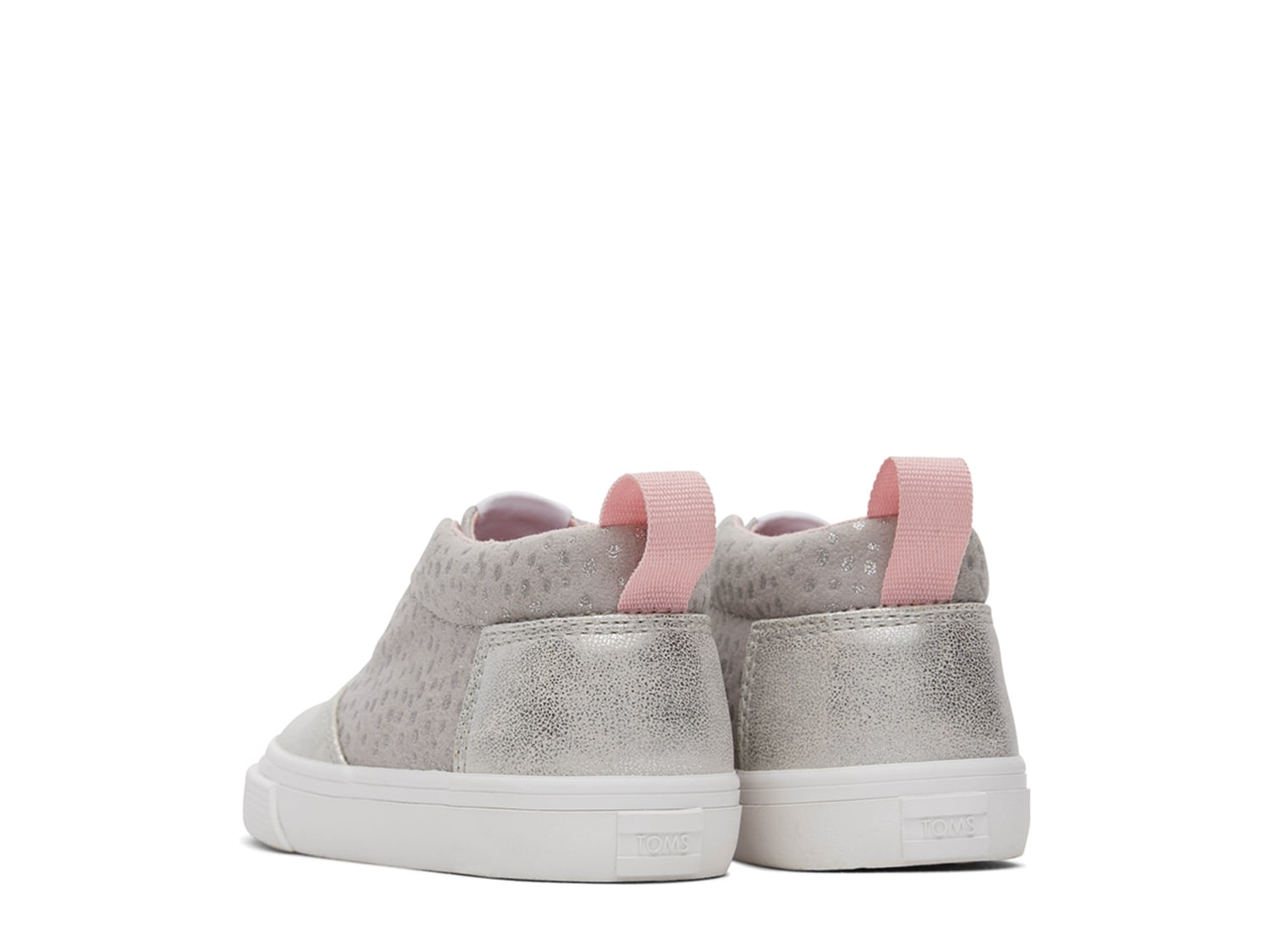 Fenix Mid Slip-On Sneaker - Kids'