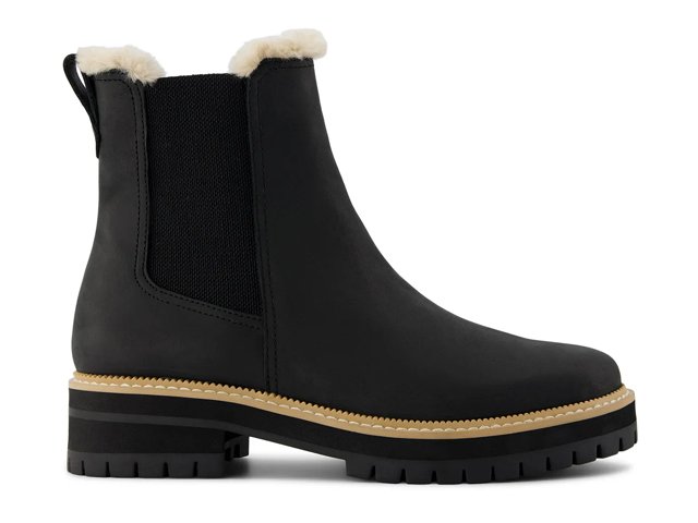 Toms fur boots cheap