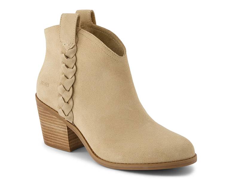 Constance Bootie - Women's