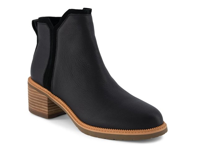 TOMS Hailey Bootie Women s Free Shipping DSW