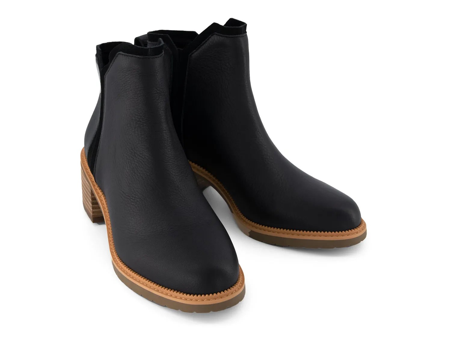 Hailey Bootie