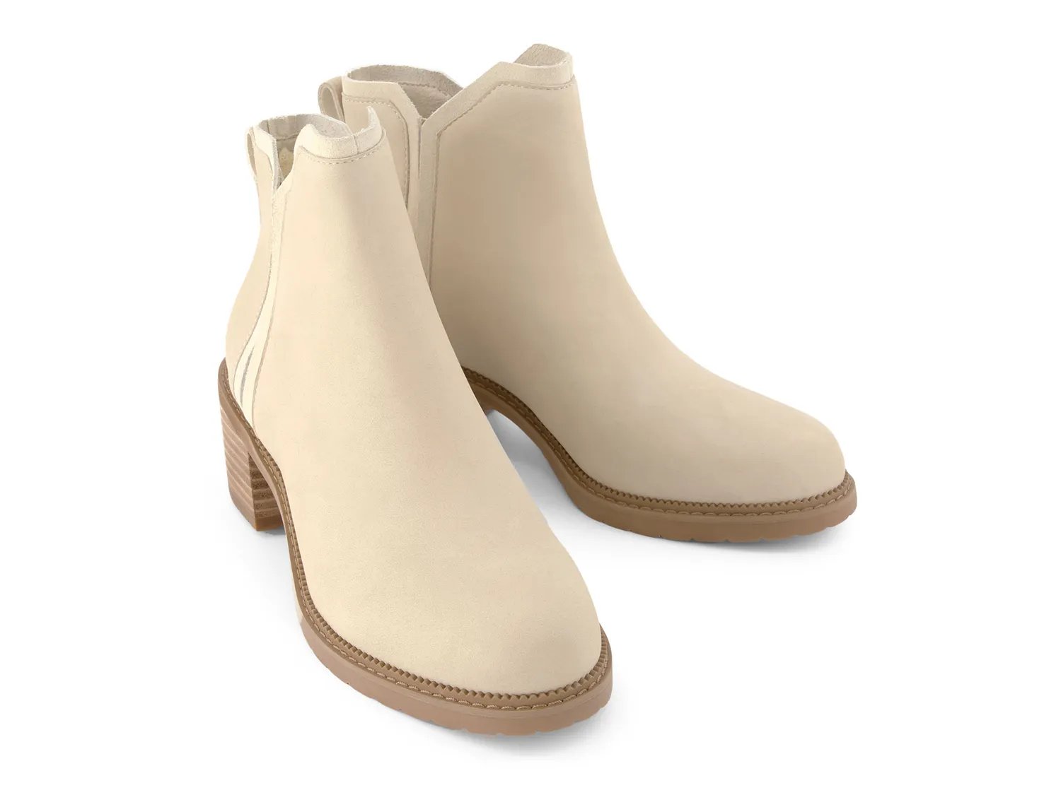Hailey Bootie