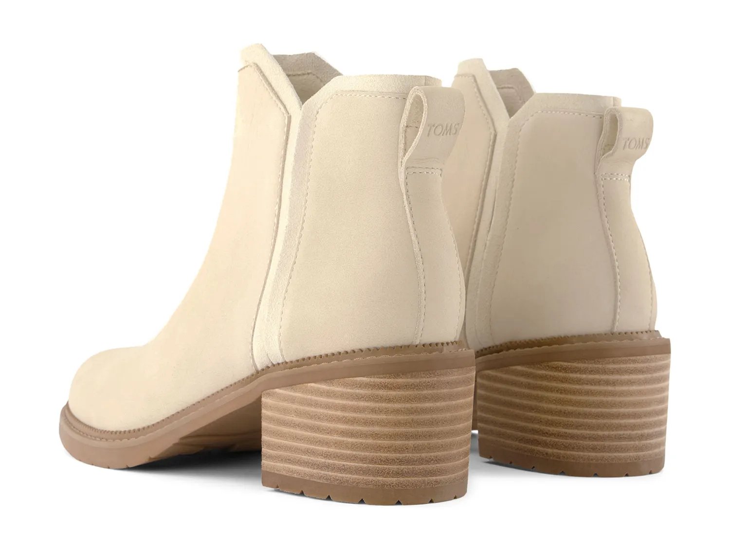 Hailey Bootie