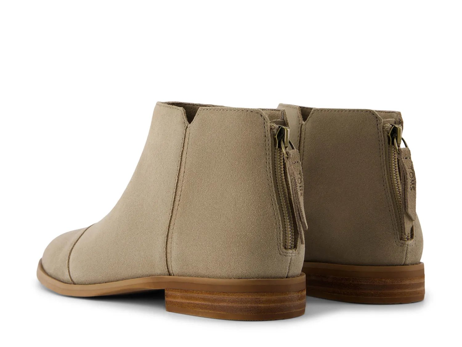 Rylie Bootie