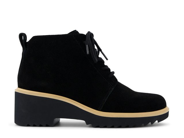 Dsw toms booties top