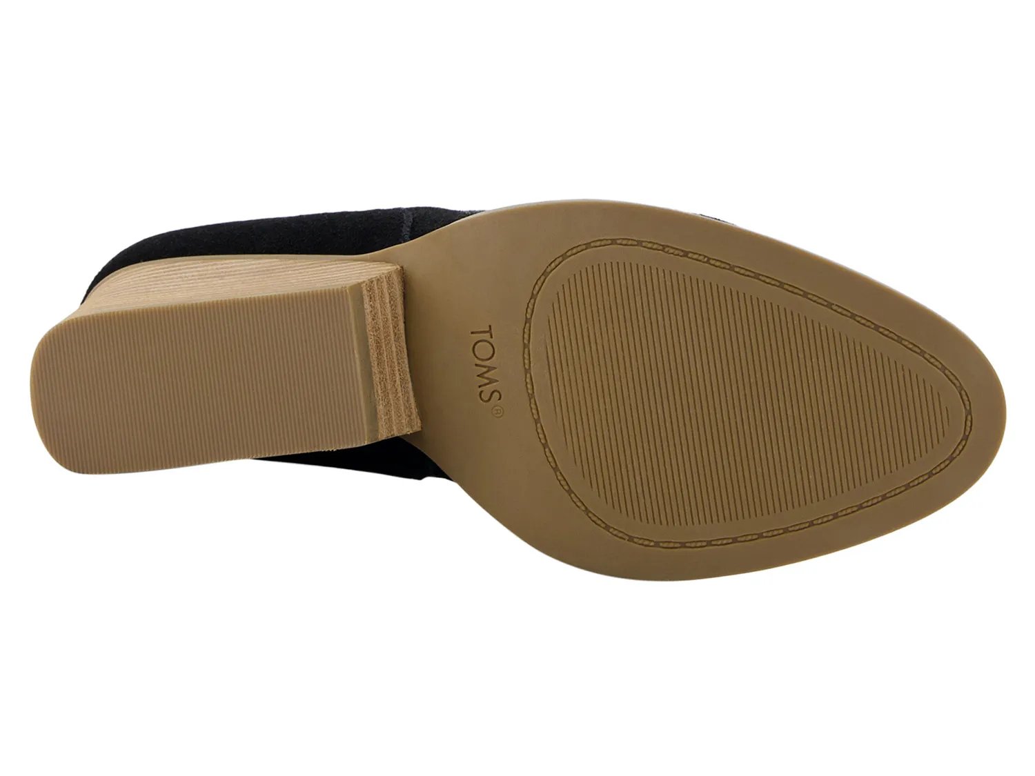 Noa Wedge Bootie
