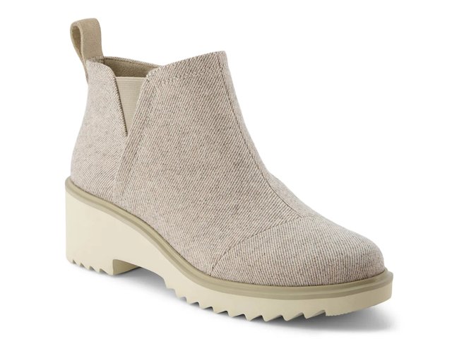 Dsw toms wedges best sale