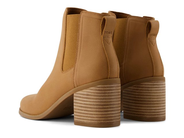 TOMS Evelyn Chelsea Boot - Women's